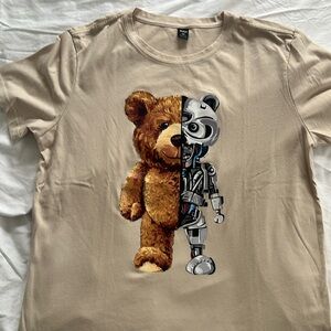 Men’s T-shirt